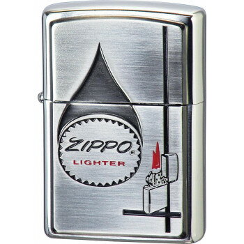 ZIPPO ARTメタル3