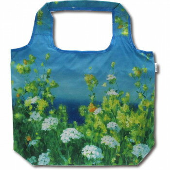 アーチストブルームシリーズ クーラーエコバッグ ダンフイ ナイ「ゴールデンアワー」 AB-01501