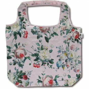 Handbag Type - アーチストブルームシリーズ クーラーエコバッグ ダンフイ ナイ「ギフトフロムガーデン」 AB-01503