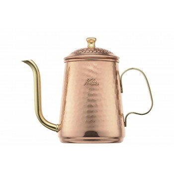 Kalita(カリタ) 銅製品 Cuケトル 600 52260