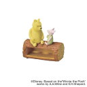 セトクラフト ステーショナリースタンド Classic Pooh くまのプーさん SDD-2113
