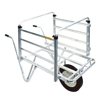 アルミラクラクF2 [ラッピング不可][代引不可][同梱不可]