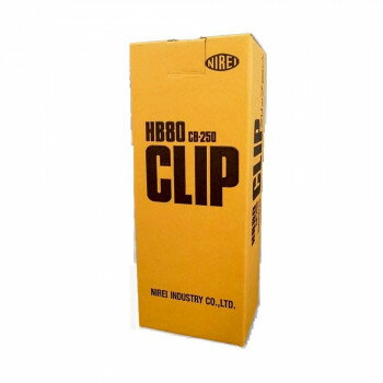���鹩�� �ե꡼��������«�٥�� ���ᤷ��80 ���ڥ�����å� 250�� HB80CB-250 B����