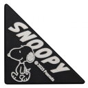 SNOOPY ドアガードステッカー スヌーピー SN241