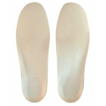 インソールプロ(靴用中敷き) 扁平足対策 レディス・女性用 L(24～25cm)