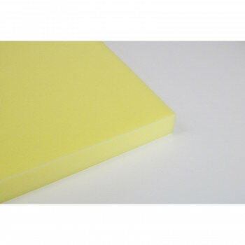 椅子リフォーム用 ウレタンフォーム 高反発 45cm角×35mm厚 HI-4535 [ラッピング不可][代引不可][同梱不可]