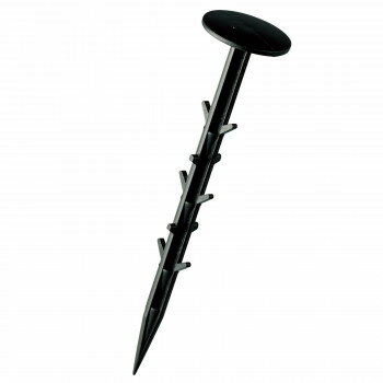 防草シート用固定ピン 20本組