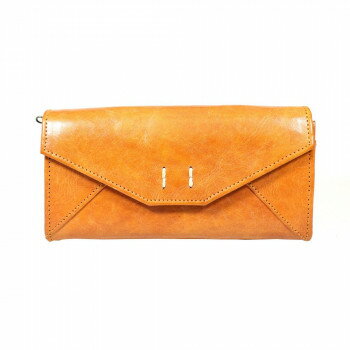 zucchero 長財布 BR ブラウン 40 47701