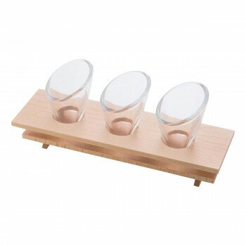 神棚の里 和モダン神具膳 Mitsuba メイプル