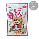 &nbsp;村岡食品工業 ごんじり 梅しそ味 35g×12袋 ×2セット食べ易い梅しそ風味の寒干大根。【村岡食品工業 ごんじり 梅しそ味 35g×12袋 ×2セット】 栄養成分1袋(35g)あたり:エネルギー48kcal、たんぱく質0.8g、脂質:0.1g、炭水化物11.0g、糖質8.6g、食物繊維2.4g、食塩相当量1.6g原材料名称：酢漬(刻み)干し大根(中国)、漬け原材料(ぶどう糖果糖液糖、梅酢、醸造酢、発酵調味液、食塩)/酒精、酸味料、調味料(アミノ酸等)、香料、甘味料(アスパルテーム・L-フェニルアラニン化合物)保存方法直射日光、高温多湿を避けて保存してください。製造（販売）者情報【製造者】村岡食品工業株式会社　群馬県前橋市高井町1-1-10fk094igrjs 厳選された大根を寒風の中で丹念に干し上げ、食べやすい一口サイズにカットし、独自の製法によりコクのある甘味と程よい梅酢の風味で仕上げました。●開封後はお早めにお召し上がりください。●農産物を使用しておりますので、大きさ、色、硬さ等にバラツキが見られることがあります。●沖縄、離島の場合、別途料金(中継料)がかかります。●日曜、祝日の日時指定不可となります。予めご了承ください。内容量35g　※1袋あたりサイズ個装サイズ：48.0×37.0×18.0cm重量個装重量：5400g仕様賞味期間：製造日より120日生産国日本 広告文責 (有)イースクエアTEL:0120-532-772 ※お客さま都合による、ご注文後の[キャンセル][変更][返品][交換]はお受けできませんのでご注意下さいませ。※当店では、すべての商品で在庫を持っておりません。記載の納期を必ずご確認ください。※ご注文いただいた場合でもメーカーの[在庫切れ][欠品][廃盤]などの理由で、[記載の納期より発送が遅れる][発送できない]場合がございます。その際は、当店よりご連絡させていただきます。あらかじめご了承ください。※こちらの商品は【他商品との同梱】ができません。※こちらの商品は【ギフトサービス】をお受けすることができません。 こちらの商品は【お取り寄せ(14営業日以内に発送予定)】となります。