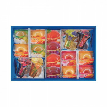 金澤兼六製菓 デリッシュ・ボヌール TDL-30