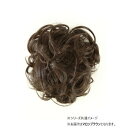 プリシラ バレッタウィッグ 耐熱 マロンブラウン VB-01-TMB