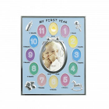 ラドンナ フォトフレーム 写真たて MB21-130-BL