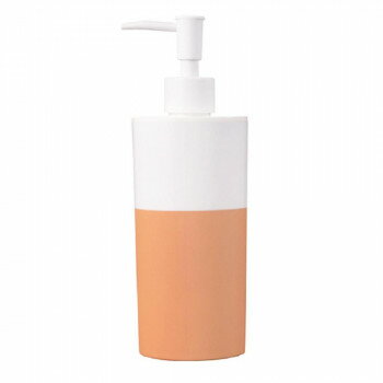 TERRA COTTA �f�B�X�y���T�[ 500ml WH BR(�z���C�g �u���E��) 18-456101