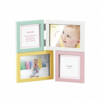 ラドンナ フォトフレーム 写真たて LB38-40