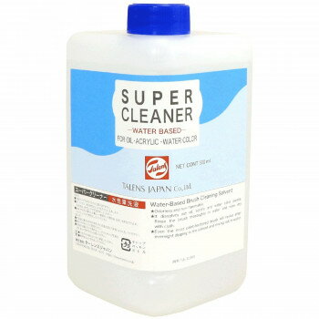 ターレンス スーパークリーナー 500ml TOL-SC500 459030