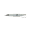 ノック式アタッチメント S (KG・SK穂替コンパス用) 0.5mm・S・011-0053