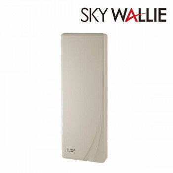 マスプロ電工 屋外用 地上デジタル放送用 UHFアンテナ スカイウォーリー BE・ベージュ・U2SWLA20(BE) [ラッピング不可][代引不可][同梱不可]