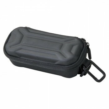 セトクラフト サングラスケース ブラック F24-0491-BK