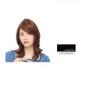 プリシラ 前髪ウィッグ リッチレイヤード様 FX-07 耐熱 TNC・ナチュラルカラー