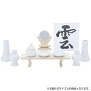 神棚の里 神前用具セット 小