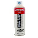 アムステルダム スプレーペイント 400ml チタニウムバフライト T1716-289 451594
