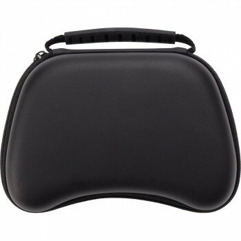 SWITCH Pro コントローラー用 コントローラー収納ケース ブラック CY-NSCSHC-BK