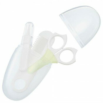 Pigeon(ピジョン) ベビーおていれセット 412068