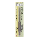H&H ノンスリップコンクリートドリル V-6.5 076165