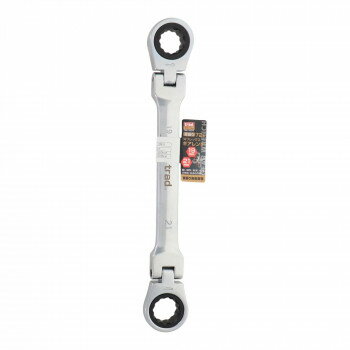 TRAD 両頭首振りギアレンチ TRG-1921F 823244