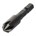 H&H 6角軸 面取りカッタ- CS6-10 402075