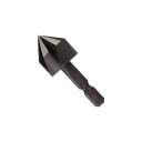 H&H 6角軸 面取りカッタ- CS6-20 402078