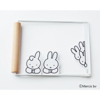 miffy ふきんハンガー