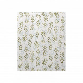 プリントマルチカバー ボタニカル オリーブ 53433