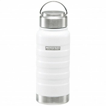 MF-05W MINDFREE -�ޥ���ɥե꡼- ���ƥ�쥹�ܥȥ� 550ml �ۥ磻��