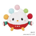 セキグチ ぽぅぽ ぬいぐるみ S 556939(3)