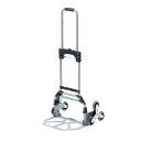 サンワサプライ 折りたたみキャリー 3輪階段用台車 CART-FA6GY