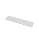 サンワサプライ eデスク 中棚 W1000mm用 ホワイト D260mm EN-1003W