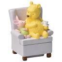 セトクラフト アクセサリーボックス くまのプーさん Classic Pooh SDD-2112