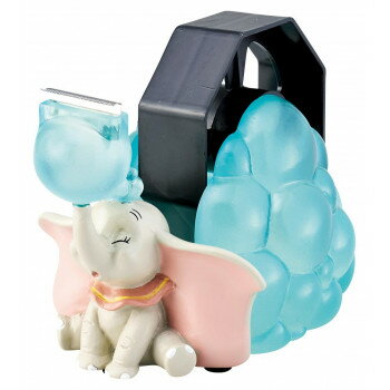セトクラフト テープディスペンサー DUMBO ダンボ D24-0125