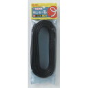 1.25コード10m VFF-10LH(BK)