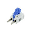 楽に抜けるアダプター3個セット RTP-303B(W)