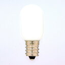 LEDナツメ形E12 LDT1L-G-E12-G101