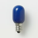 LEDナツメ形E12 LDT1B-G-E12-G102