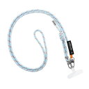SHOULTY MULTI STRAPSPEED DRYタイプ ライトブルー LN-SS10LBL