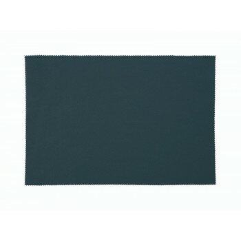 LC226-BK 鯖江のメガネ工場がいつも使っているメガネ拭きブラック