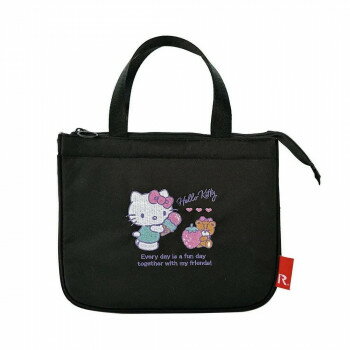 ROOTOTE ルートート トートバッグ IP.TKデリ.サンリオキャラクターズ-C ハローキティ 837501