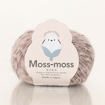 　ギフト対応について　楽天国際配送対象店舗 （海外配送）　Rakuten International Shipping【メール便(定形外郵便)の配送について】※こちらの商品は、[メール便(定形外郵便)]での発送となります。※他商品との同梱された場合は、[宅配便]での発送となり通常の送料が掛かります。※[他商品との同梱][代金引換][配達日時指定]でのご注文をお受けできません。※原則ポスト投函となります。通常の[宅配便]と違い配達までのお時間が掛かる場合があります。&nbsp;ハマナカ モスモス No.6 3905006おすすめ【ハマナカ モスモス No.6 3905006】 fk094igrjs 肌当たりの良さと温かみが特徴の並太コットンウール。コットンは紡績段階でリングをつくってカットする起毛加工を採用し、もちっとしたやさしい風合い。素材の違う同系色2色を撚糸することで深みのあるメランジェ調に。サイズ約105m個装サイズ：9×9×7cm重量25g個装重量：30g素材・材質ウール50%、綿50%仕様棒針(別売):5〜6号、20〜21目・29〜30段かぎ針(別売):5/0号、21目・9.5段生産国日本 製品詳細 商品名：ハマナカ モスモス No.6 3905006カラー・サイズ名称：2028267JANコード：4522017507960 広告文責 (有)イースクエアTEL:0120-532-772 ※お客さま都合による、ご注文後の[キャンセル][変更][返品][交換]はお受けできませんのでご注意下さいませ。※当店では、すべての商品で在庫を持っておりません。記載の納期を必ずご確認ください。※ご注文いただいた場合でもメーカーの[在庫切れ][欠品][廃盤]などの理由で、[記載の納期より発送が遅れる][発送できない]場合がございます。その際は、当店よりご連絡させていただきます。あらかじめご了承ください。【メール便(定形外郵便)の配送について】※こちらの商品は、[メール便(定形外郵便)]での発送となります。※他商品との同梱された場合は、[宅配便]での発送となり通常の送料が掛かります。※[他商品との同梱][代金引換][配達日時指定]でのご注文をお受けできません。※原則ポスト投函となります。通常の[宅配便]と違い配達までのお時間が掛かる場合があります。 こちらの商品は【お取り寄せ(14営業日以内に発送予定)】となります。