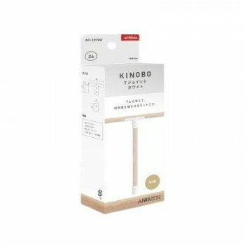 ������ AP-3019W KINOBO T���祤��� �ۥ磻�� 1���� 113614
