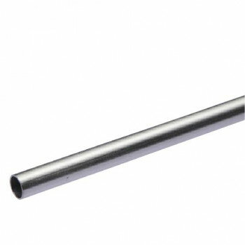 光モール 1435 ステンレス丸パイプ4.1 300mm 3779243